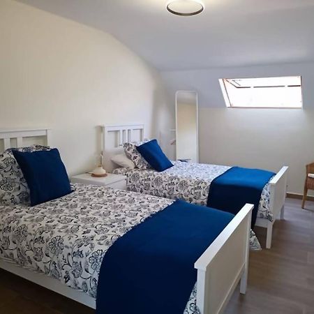 Apartamento Ryr Padrón Exteriör bild