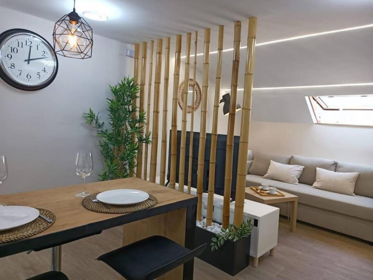 Apartamento Ryr Padrón Exteriör bild