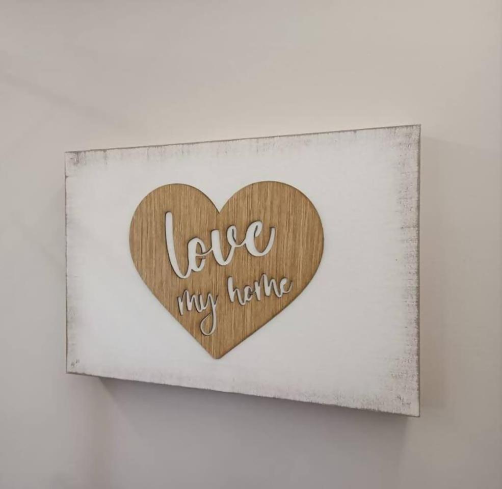 Apartamento Ryr Padrón Exteriör bild
